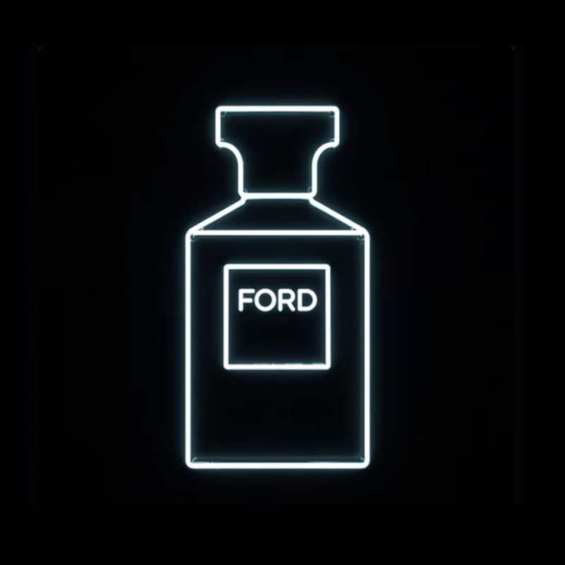 DOSTAWCA TOM FORD