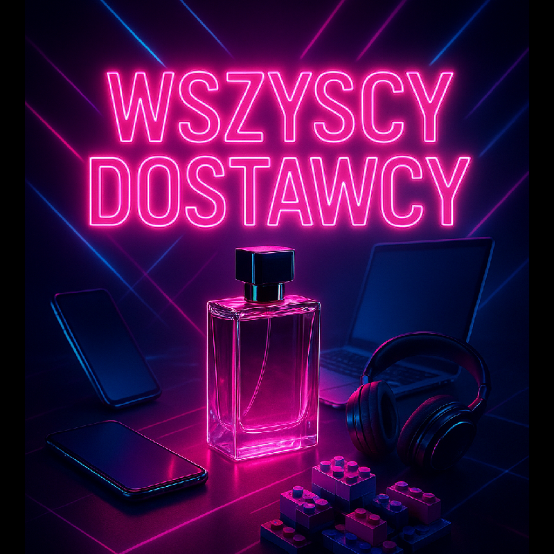 WSZYSCY DOSTAWCY