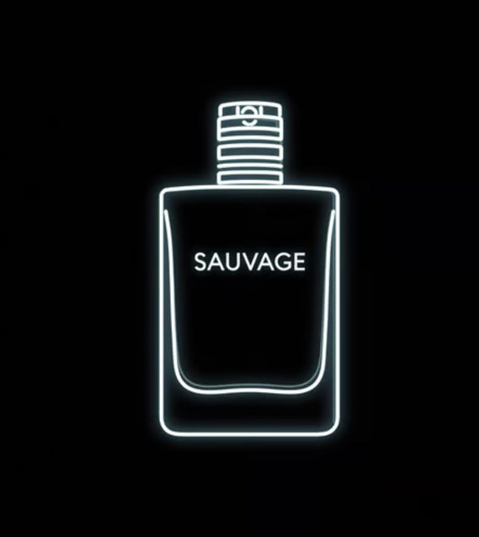 DOSTAWCA SAUVAGE