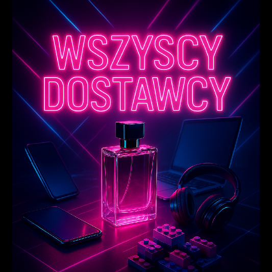 WSZYSCY DOSTAWCY